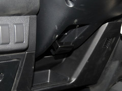 2013款 1.6L 手动版