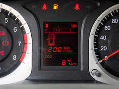 2013款 1.6L 手动版