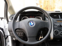 2013款 1.6L 手动版
