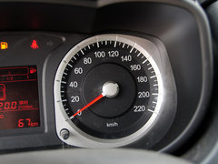 2013款 1.6L 手动版