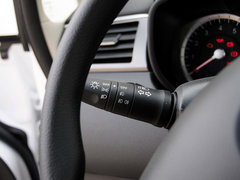 2013款 1.6L 手动版