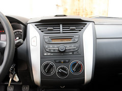 2013款 1.6L 手动版