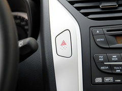 2013款 1.6L 手动版