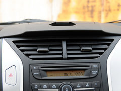 2013款 1.6L 手动版