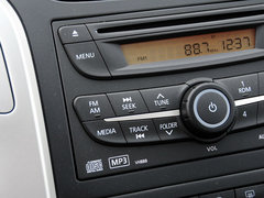 2013款 1.6L 手动版