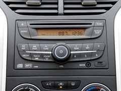 2013款 1.6L 手动版