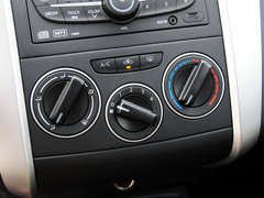 2013款 1.6L 手动版