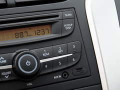 2013款 1.6L 手动版