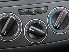 2013款 1.6L 手动版