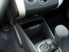 2013款 1.6L 手动版