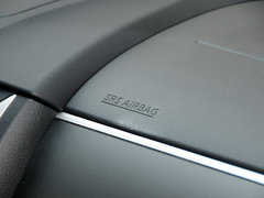 2013款 1.6L 手动版