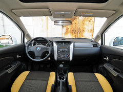 2013款 1.6L 手动版