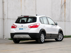 2013款 1.6L 手动版