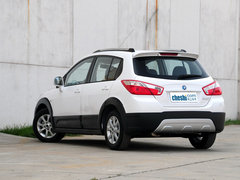 2013款 1.6L 手动版