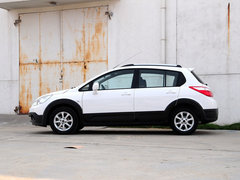 2013款 1.6L 手动版