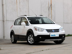 2013款 1.6L 手动版