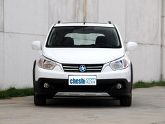 2013款 1.6L 手动版