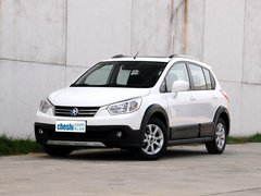 2013款 1.6L 手动版