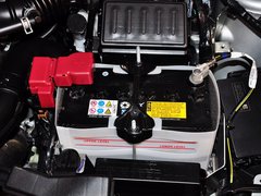 2013款 1.6L 手动版
