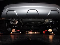 2013款 1.6L 手动版