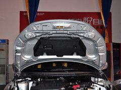 2013款 1.6L 手动版