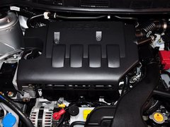 2013款 1.6L 手动版