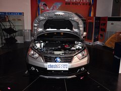 2013款 1.6L 手动版