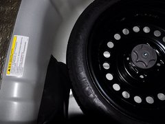 2013款 1.6L 手动版