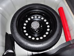 2013款 1.6L 手动版
