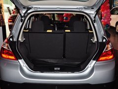 2013款 1.6L 手动版