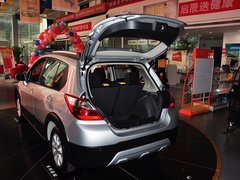2013款 1.6L 手动版