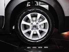 2013款 1.6L 手动版