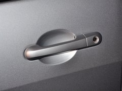 2013款 1.6L 手动版