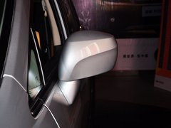 2013款 1.6L 手动版