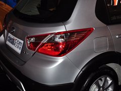 2013款 1.6L 手动版