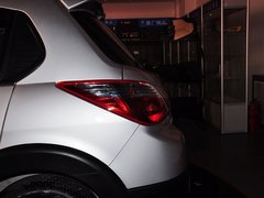 2013款 1.6L 手动版