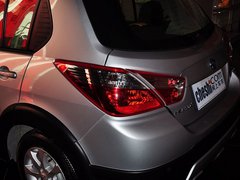 2013款 1.6L 手动版