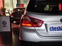 2013款 1.6L 手动版