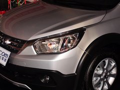 2013款 1.6L 手动版
