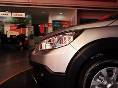 2013款 1.6L 手动版