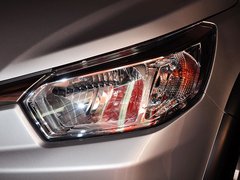 2013款 1.6L 手动版