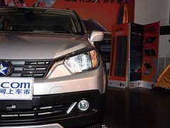 2013款 1.6L 手动版