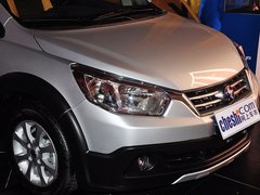2013款 1.6L 手动版