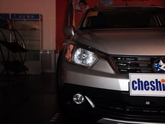 2013款 1.6L 手动版