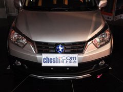 2013款 1.6L 手动版
