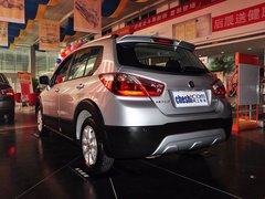 2013款 1.6L 手动版