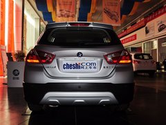 2013款 1.6L 手动版