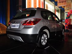 2013款 1.6L 手动版