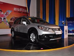 2013款 1.6L 手动版