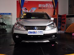 2013款 1.6L 手动版